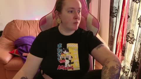 kissica online show from 20, 1, 2025