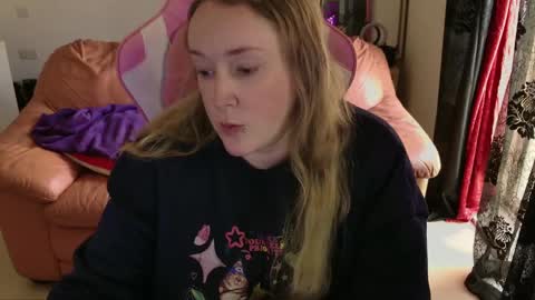 kissica online show from 21, 1, 2025