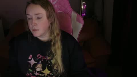 kissica online show from 21, 1, 2025