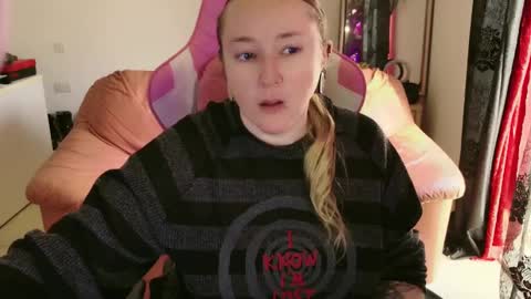 kissica online show from 25, 1, 2025