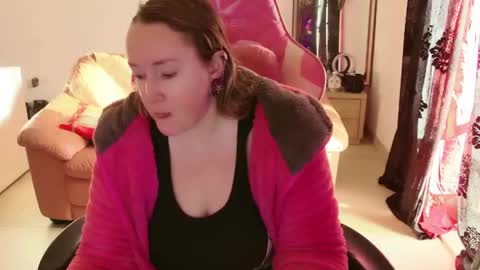 kissica online show from 30, 1, 2025