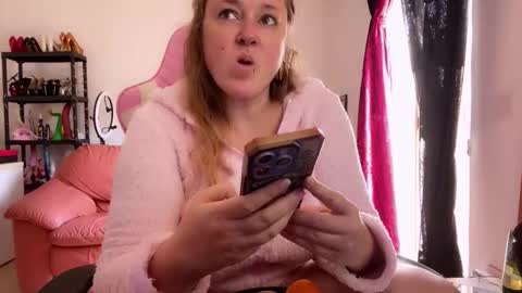 kissica online show from 23, 10, 2025