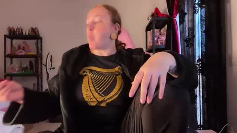 Snapshot of kissica chatting on 26, 11, 2025 kissica online show from 26, 11, 2025