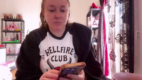 Snapshot of kissica chatting on 27, 11, 2025 kissica online show from 27, 11, 2025