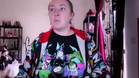 Snapshot of kissica chatting on 7, 1, 2026 kissica online show from 7, 1, 2026