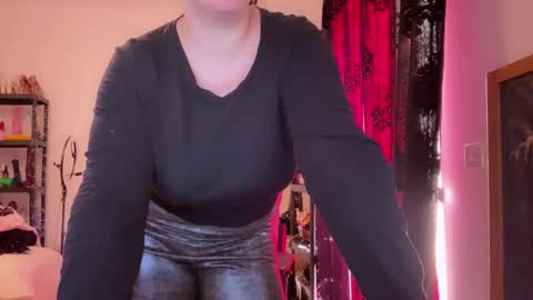 Snapshot of kissica chatting on 9, 1, 2026 kissica online show from 9, 1, 2026