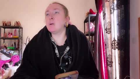 kissica online show from 11, 1, 2026