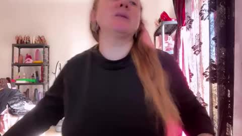 kissica online show from 19, 2, 2026