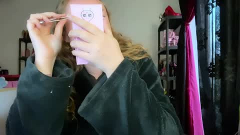 kissica online show from 1, 4, 2026