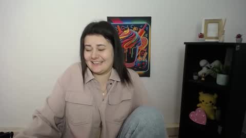 kissleoxx online show from 12, 9, 2025