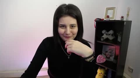 kissleoxx online show from 5, 1, 2026