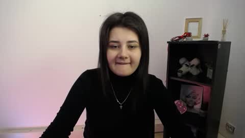 kissleoxx online show from 15, 1, 2026