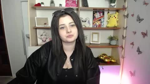 kissleoxx online show from 14, 5, 2026