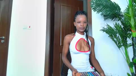 Snapshot of kisslilly chatting on 1, 11, 2025 kisslilly online show from 1, 11, 2025