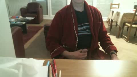 Snapshot of kisslog1 chatting on 1, 12, 2024 kisslog1 online show from 1, 12, 2024