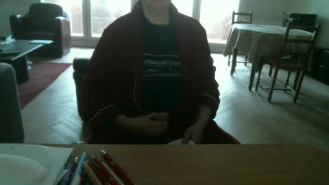 Snapshot of kisslog1 chatting on 8, 12, 2024 kisslog1 online show from 8, 12, 2024