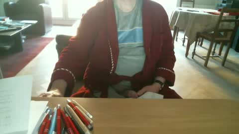 Snapshot of kisslog1 chatting on 26, 12, 2024 kisslog1 online show from 26, 12, 2024