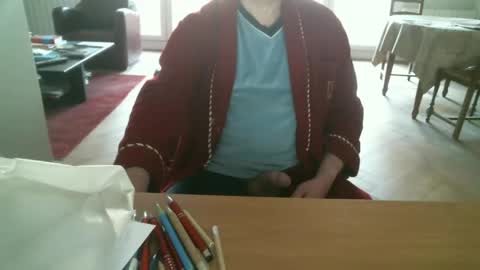 Snapshot of kisslog1 chatting on 1, 1, 2025 kisslog1 online show from 1, 1, 2025