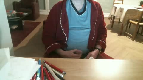 Snapshot of kisslog1 chatting on 3, 1, 2025 kisslog1 online show from 3, 1, 2025