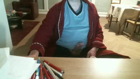 Snapshot of kisslog1 chatting on 3, 1, 2025 kisslog1 online show from 3, 1, 2025