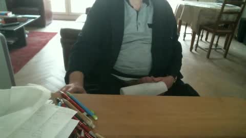 Snapshot of kisslog1 chatting on 18, 1, 2025 kisslog1 online show from 18, 1, 2025