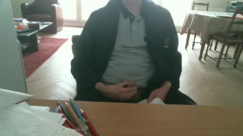 Snapshot of kisslog1 chatting on 19, 1, 2025 kisslog1 online show from 19, 1, 2025