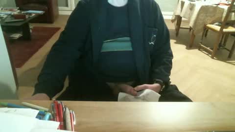 Snapshot of kisslog1 chatting on 1, 2, 2025 kisslog1 online show from 1, 2, 2025