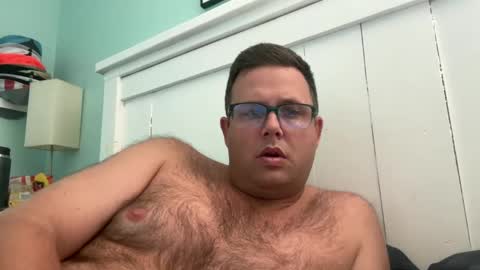 kissmeimirish69 online show from 8, 9, 2025