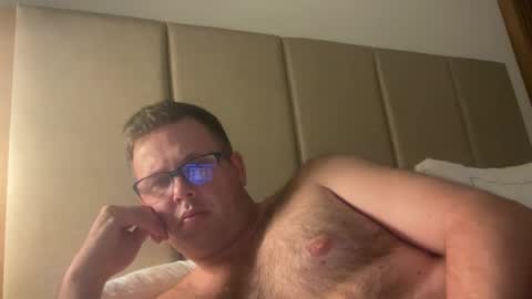 kissmeimirish69 online show from 30, 10, 2025