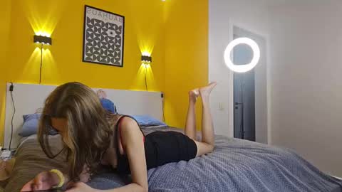 Snezhana online show from 5, 10, 2025