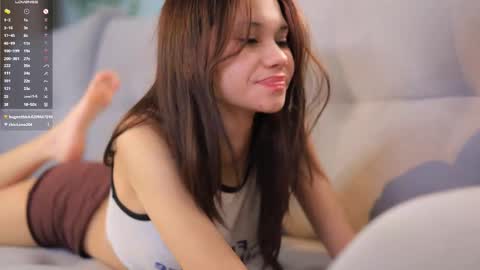 Snapshot of kissmesloww chatting on 18, 2, 2026 Snezhana online show from 18, 2, 2026