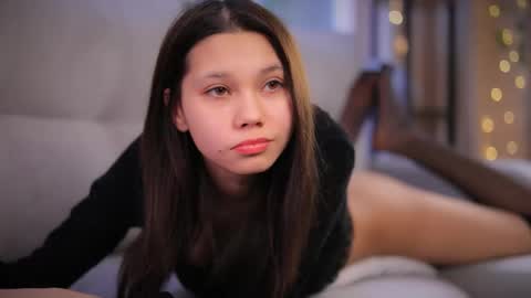 Snapshot of kissmesloww chatting on 3, 3, 2026 Snezhana online show from 3, 3, 2026