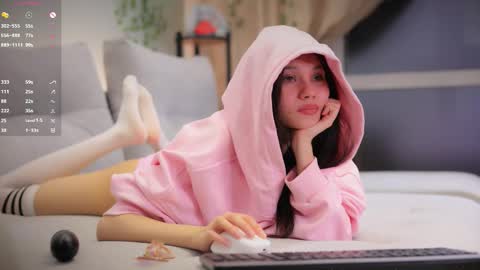 Snapshot of kissmesloww chatting on 7, 3, 2026 Snezhana online show from 7, 3, 2026