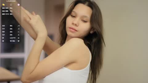 Snapshot of kissmesloww chatting on 26, 3, 2026 Snezhana online show from 26, 3, 2026