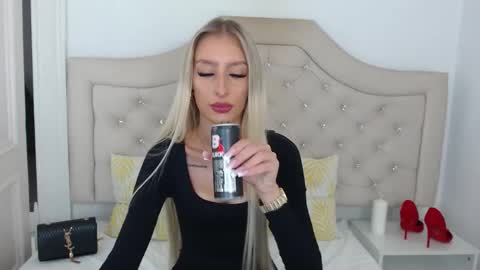 Natalie online show from 18, 9, 2025