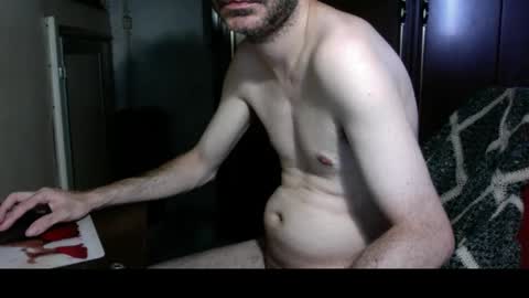 Snapshot of kissofbanned1983 chatting on 11, 9, 2025 kissofbanned1983 online show from 11, 9, 2025