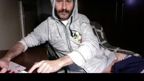 Snapshot of kissofbanned1983 chatting on 27, 9, 2025 kissofbanned1983 online show from 27, 9, 2025