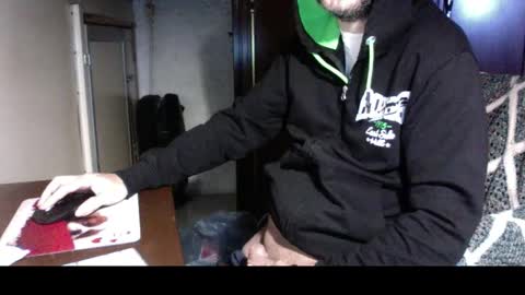 Snapshot of kissofbanned1983 chatting on 28, 9, 2025 kissofbanned1983 online show from 28, 9, 2025