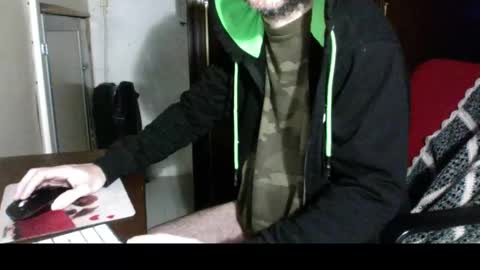 Snapshot of kissofbanned1983 chatting on 26, 11, 2025 kissofbanned1983 online show from 26, 11, 2025