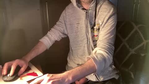 kissofbanned1983 online show from 26, 2, 2026