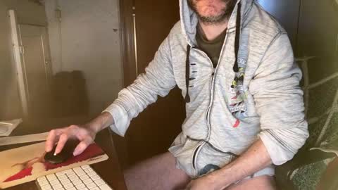 kissofbanned1983 online show from 20, 3, 2026