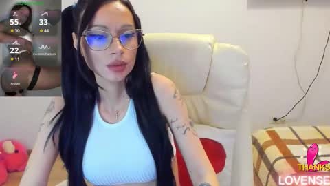 kisssnicol online show from 10, 4, 2026