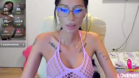 kisssnicol online show from 9, 7, 2026