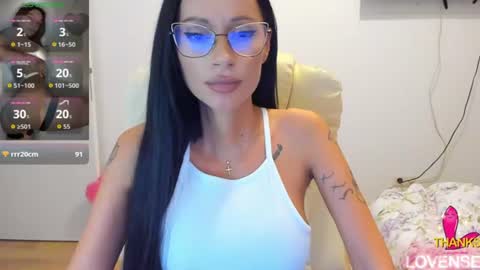 kisssnicol online show from 10, 7, 2026