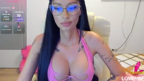 kisssnicol online show from 24, 7, 2026