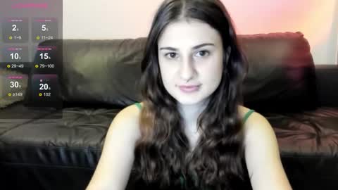 Snapshot of kissxxkruel chatting on 12, 11, 2025 Kissxkruel online show from 12, 11, 2025