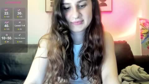 Snapshot of kissxxkruel chatting on 25, 11, 2025 Kissxkruel online show from 25, 11, 2025