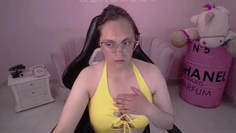 kit_fox_a online show from 8, 9, 2025