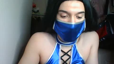 kitanamkxxx online show from 20, 12, 2025