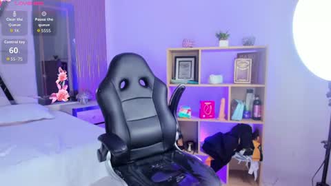 Snapshot of kitanna_1 chatting on 30, 6, 2026 kitanna_1 online show from 30, 6, 2026